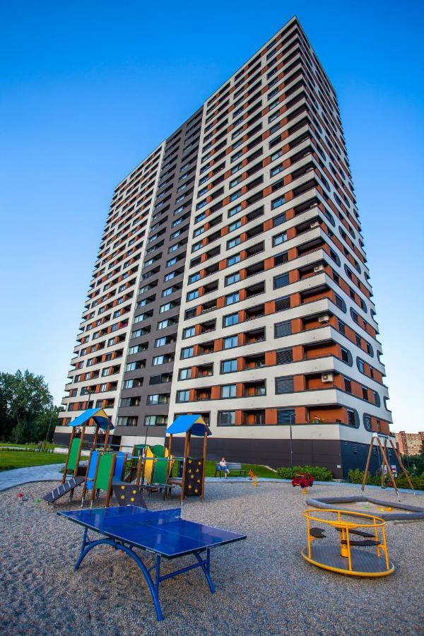 Air-Conditioned City View Apartment 24H Check-In Bratislava Exterior foto